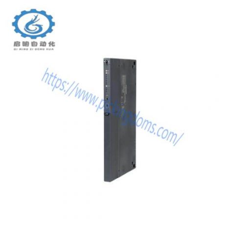 Siemens 6ES7461-1BA01-0AA0 Interface Module