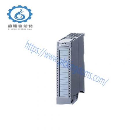 Siemens 6ES7521-1FH00-0AA0: Advanced Digital Input Module