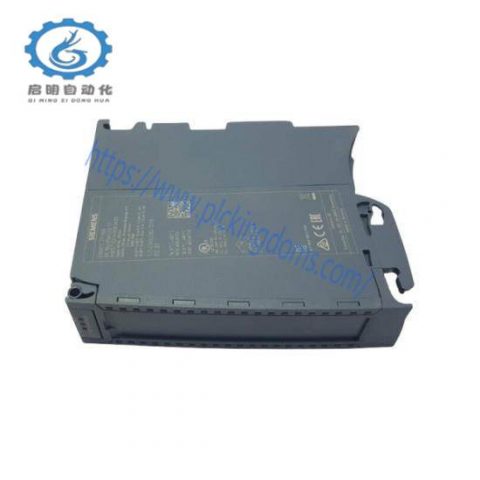 Siemens 6ES7522-5HH00-0AB0 Digital Output Module - Precision Control for Industry