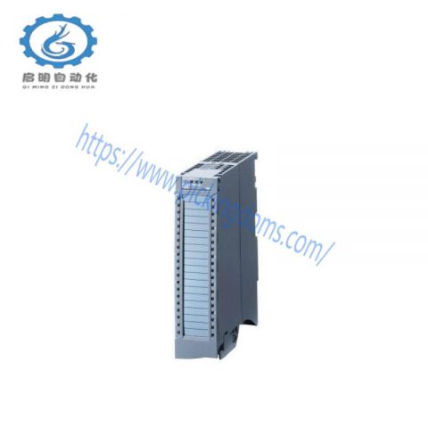 Siemens 6ES7531-7KF00-0AB0: Industrial Analog Input Module for Precision Control