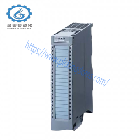 SIEMENS 6ES7551-1AB01-0AB0 Digital, Transistor - Precision Control for Industrial Automation