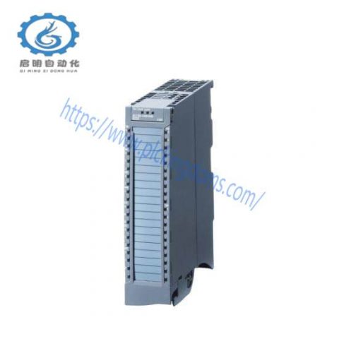 SIEMENS 6ES7551-1AB01-0AB0: Industry-grade Interface Module