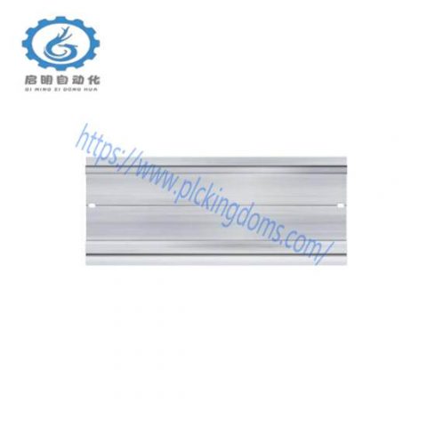 Siemens 6ES7590-1AF30-0AA0 - S7-1500 Series Mounting Rail, 530mm