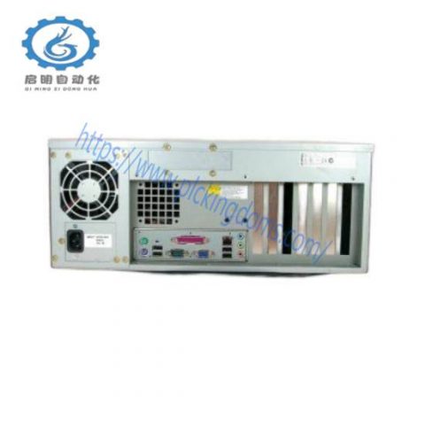 Siemens 6ES7650-0GC16-0YX0: High-Performance Automation Module