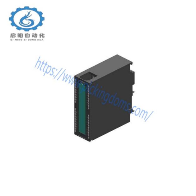 SIEMENS 6ES7650-8DK80-1AA0 | Digital Input Isolated 32 DI | Control Systems | Electronics | Automation