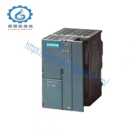 Siemens 6ES7650-8EK80-1AA0 - High-Performance Interface Module for Industrial Control Solutions