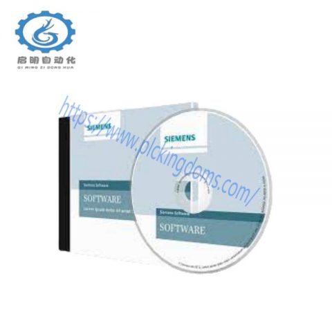 SIEMENS 6ES7653-2BB00-0XB5 PLC System Module License Key on USB Stick
