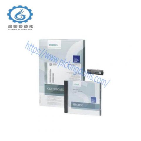SIEMENS 6ES7658-2GG00-0XB0 Client Software, Industrial Control System Solutions