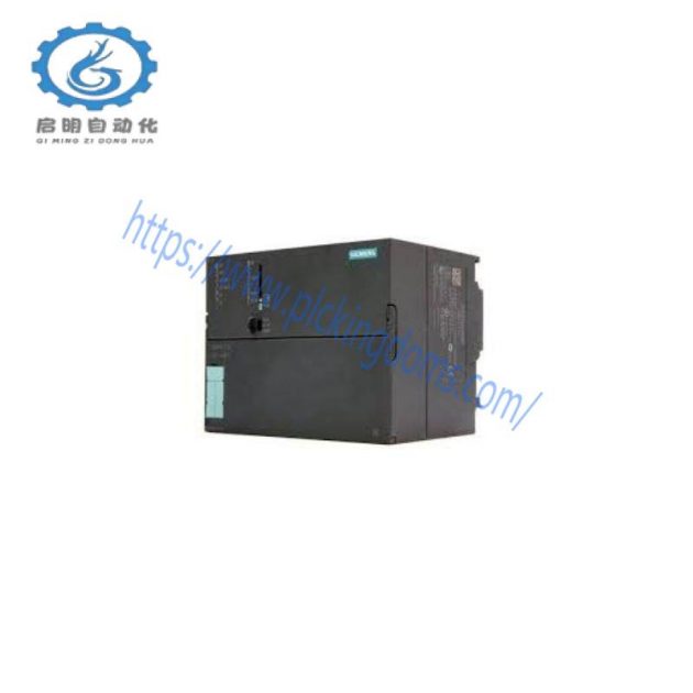 SIEMENS 6ES7677-1DD10-0BA0 Modular Embedded Control PLC