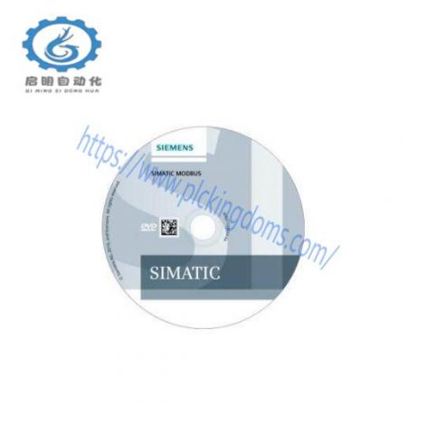 SIEMENS 6ES7870-1AA01-0YA1 - Advanced Automation Module, Precision Engineered