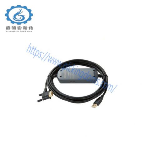 SIEMENS SIMATIC S7-200 USB/PPI Multi Master Cable 6ES7901-3DB30-0XA0