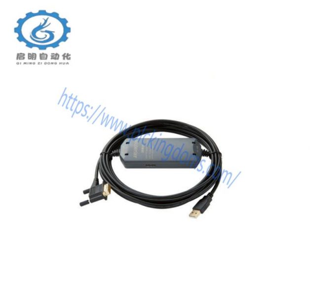SIEMENS SIMATIC S7-200 USB/PPI Multi Master Cable 6ES7901-3DB30-0XA0