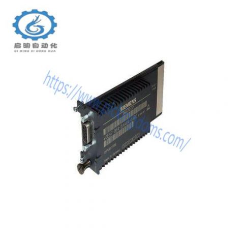 Siemens 6ES7964-2AA04-0AB0 - High-Performance Communication Interface Module
