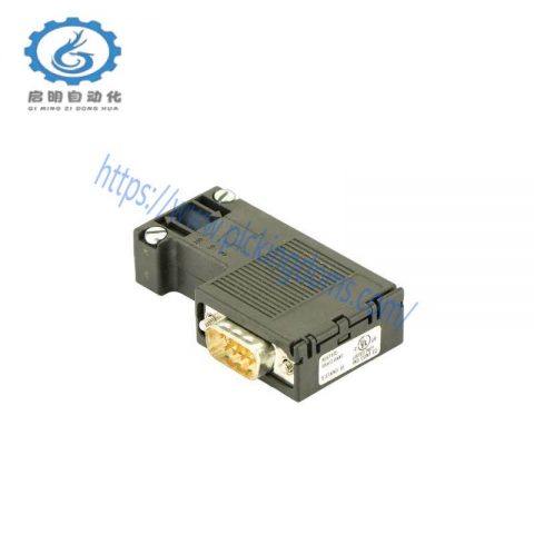 SIEMENS 6ES7972-0BA12-0XA0 PROFIBUS CONNECTION PLUG: Reliable and High-Speed Data Transfer Solution