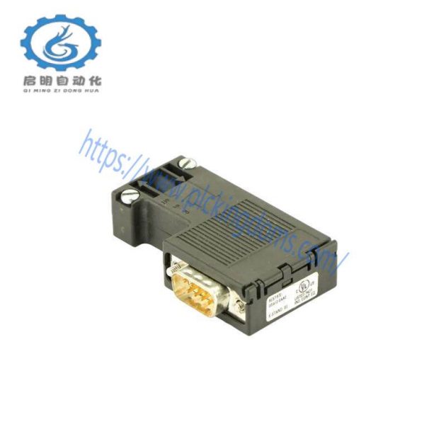SIEMENS 6ES7972-0BA12-0XA0 PROFIBUS CONNECTION PLUG: Reliable and High-Speed Data Transfer Solution