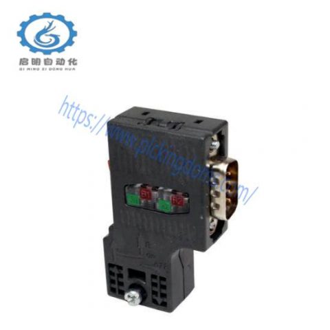 Siemens 6ES7972-0BA51-0XA0 Profibus Connector