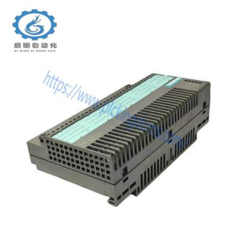 Siemens 6ES7 135-0HF01-0XB0 | SIMATIC DP Control Module, High Performance for Industrial Automation