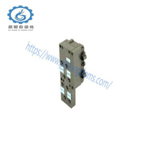 Siemens 6ES7 142-1BF30-0XA0 Industrial PLC Expansion Module