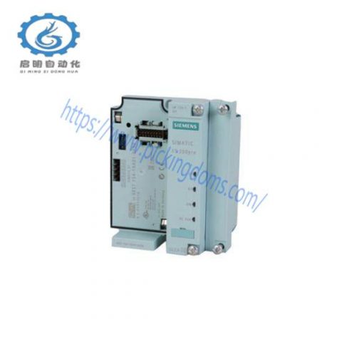 Siemens 6ES7 154-1AA01-0AB0 - Industrial Communication Interface Module