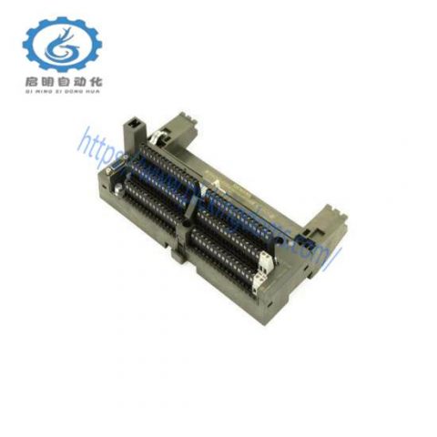 Siemens 6ES7 193-0CB10-0XA0 ET 200B Terminal Block - Industry-grade Connection Module