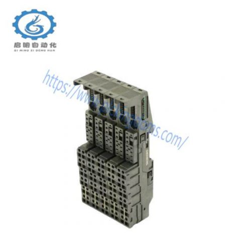 Siemens 6ES7 193-4CA50-0AA0 SIMATIC DP - Advanced Industrial Control Module