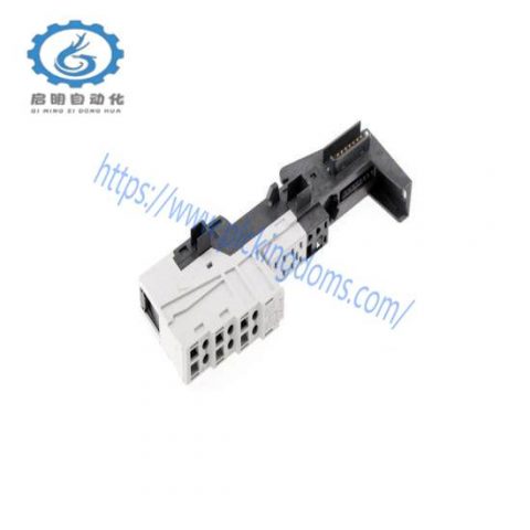 Siemens 6ES7 193-4CD30-0AA0: Industrial Communication Terminal Module