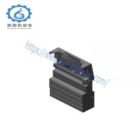 SIEMENS 6ES7 193-4DL10-0AA0: Advanced Terminal Module for Industrial Automation