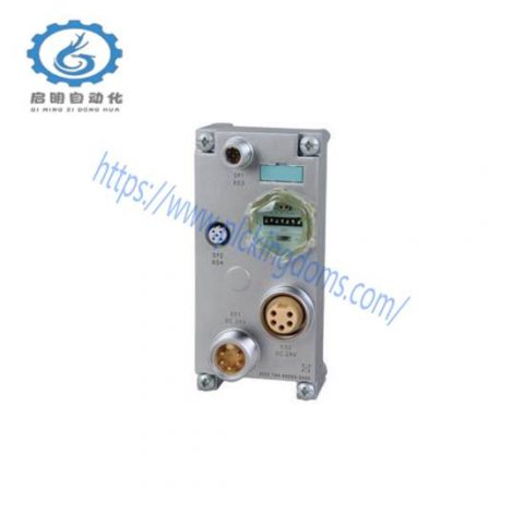 Siemens 6ES7 194-4AD00-0AA0 Connection Module: Industrial Automation Innovation