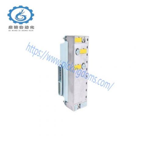 SIEMENS 6ES7 194-4DA00-0AA0 ET 200 PRO Connection Module: Advanced Automation Interface