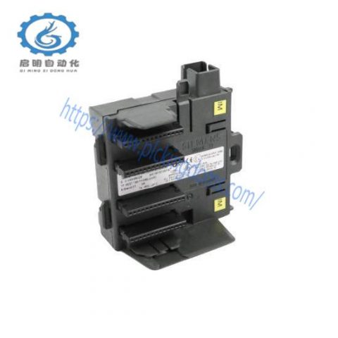 Siemens 6ES7 195-7HD80-0XA0 Profibus Bus Unit for IM157 DPV1: Advanced Networking Solution for Industrial Automation