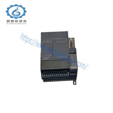 Siemens 6ES7 212-1BB21-0XB0 CPU 222 Compact Unit: Industrial Automation Control