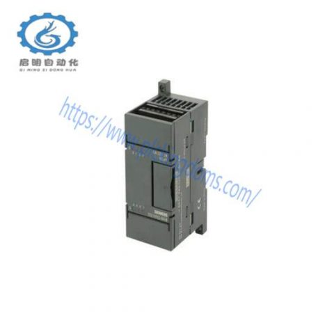 Siemens S7-200 Digital Output Module EM 222, 6ES7 222-1HF22-0XA8, Industrial Control Solutions
