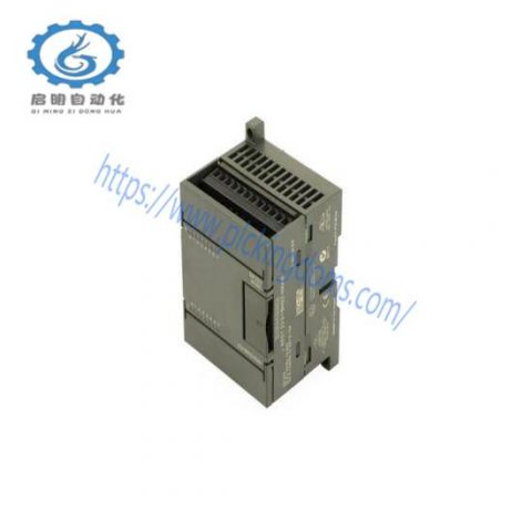 Siemens 6ES7 223-1BH22-0XA0: Digital I/O Module for Enhanced Control Solutions