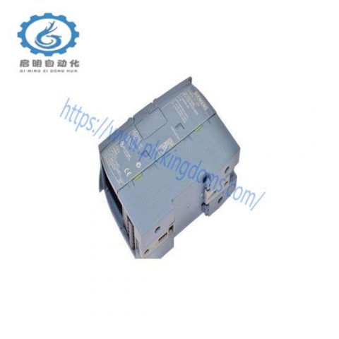 Siemens 6ES7 234-4HE30-0XB0 Analog I/O SM 1234 Module
