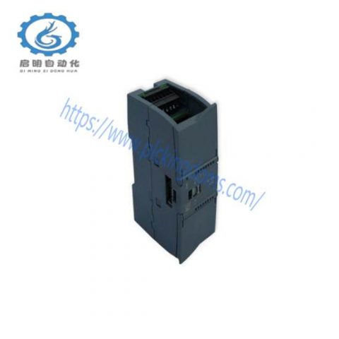 Siemens 6ES7 234-4HE32-0XB0: Advanced Analog Input/Output Module for Industrial Automation