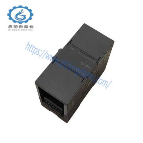 Siemens 6ES7 288-1DR16-0AA0 | High-Performance Control Module for Industrial Automation