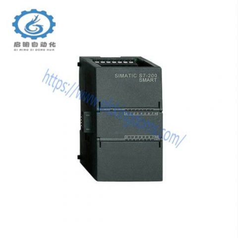 SIEMENS 6ES7 288-2DT08-0AA0 Digital Output Module for Industrial Control Systems