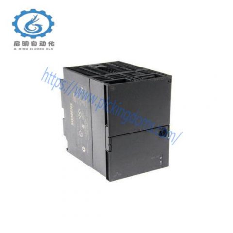 Siemens 6ES7 307-1KA02-0AA0 Power Supply