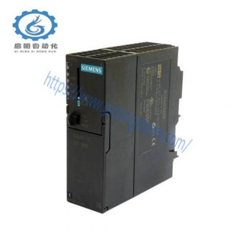 Siemens 6ES7 312-1AE13-0AB0 - SM421 Digital Input Module