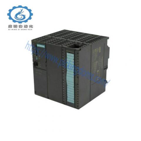 Siemens S7 300 CPU 313C-2 DP Compact CPU, 6ES7 313-6CE01-0AB0, Control & Automation