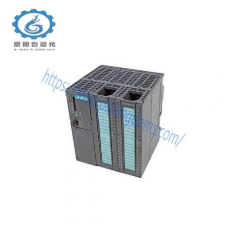 Siemens 6ES7 314-6BH04-0AB0 Compact CPU: Efficient Control for Industry 4.0 Applications
