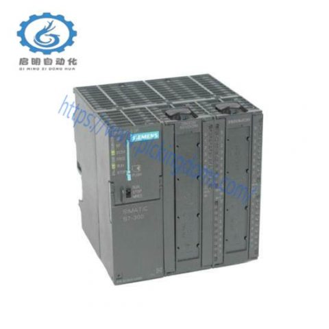 Siemens 6ES7 314-6CG03-0AB0 | SIMATIC S7-300 CPU
