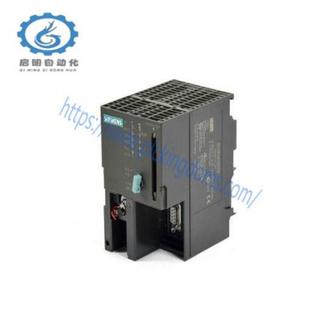 Siemens 6ES7 315-2AF03-0AB0 CPU 315-2DP Processor Module