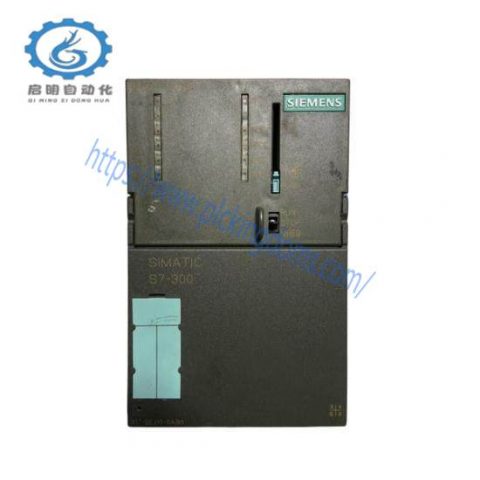 SIEMENS 6ES7 317-2EJ10-0AB0 | Simatic S7-300 CPU317-2PN/DP, Controller