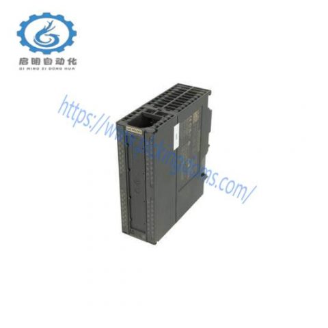 Siemens 6ES7 322-1BL00-0AA0: High-Performance Digital Output Module for Industrial Automation