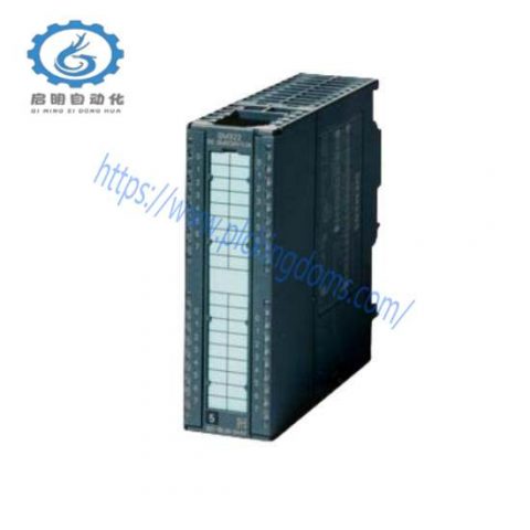 Siemens S7-300 SM 322 Digital Output Module 6ES7 322-1FH00-0AA0 | Precision Control Solutions