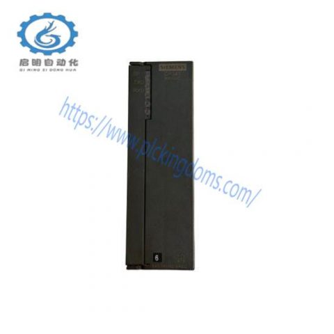 Siemens CP 341 Serial Communications Module 6ES7 341-1AH02-0AE0, Industrial Automation Solutions