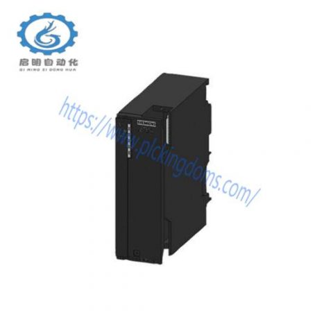 Siemens 6ES7 341-1CH02-0AE0 Communication Module: Industrial Automation Backbone
