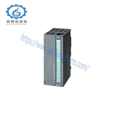 Siemens 6ES7 350-2AH00-0AE0 Counter Module: Precision Timing & Counting Solutions