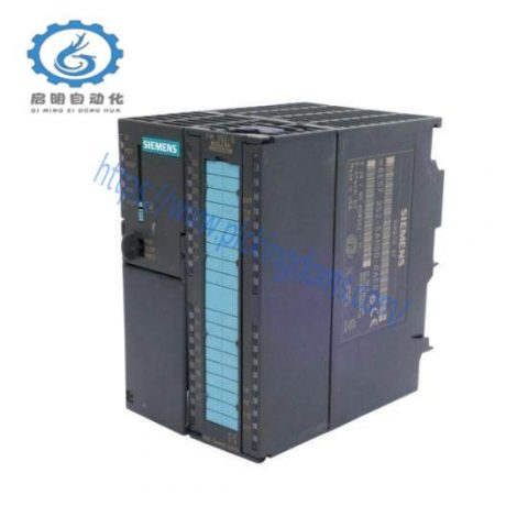 Siemens 6ES7 352-5AH00-0AE0 Boolean Processor: Industrial Automation Innovation